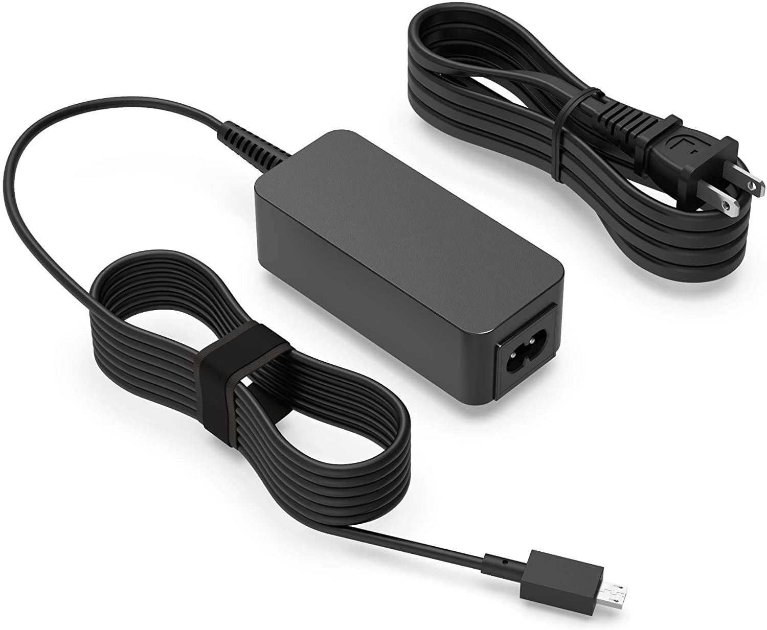 Superer 33W UL Listed AC Charger Adapter Asus Eeebook X205 X205T X205TA X206HA