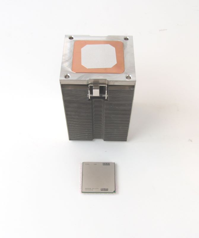 IBM EPC5-8202 3.0GHz 4-Core Power7 Processor Module