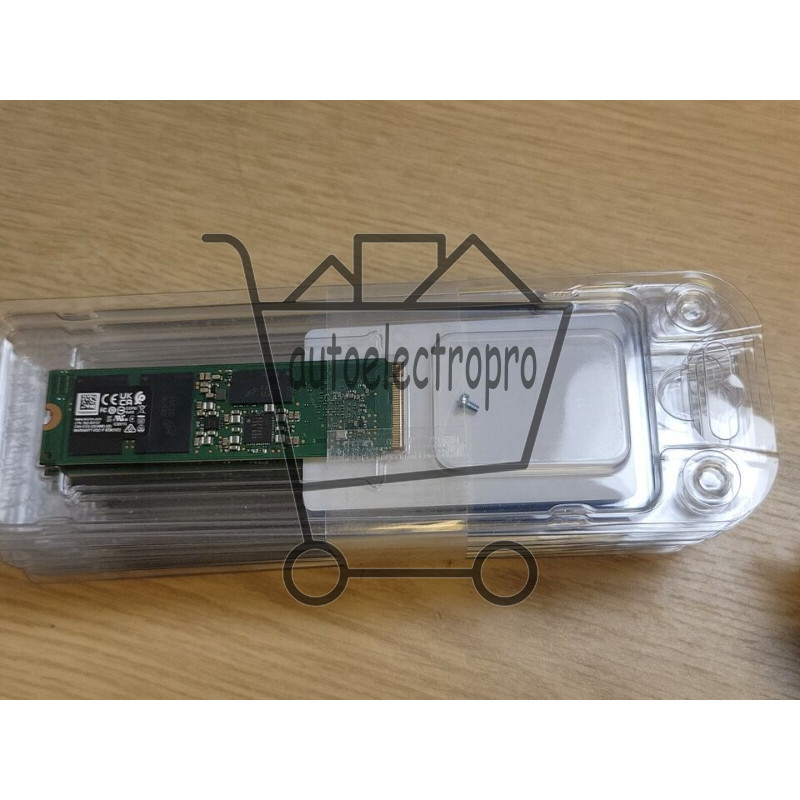 1PC NEW  Micron 7400 PRO 480GB M.2 2280 SSD NVMe Gen4 x4 MTFDKBA480TDZ-1AZ1ZABYY