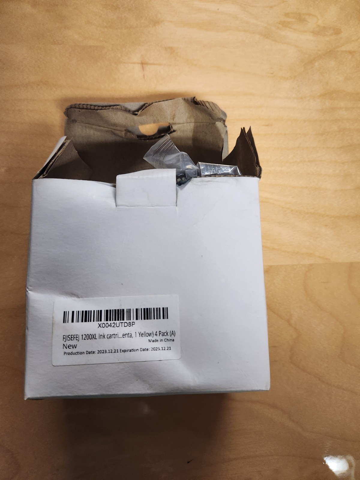 1200xl Ink Cartridge