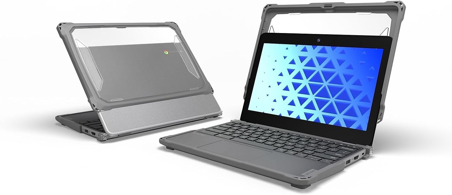 MAXCases Extreme Shell-F3 Slide Case for Lenovo 100e G4 Laptop 11.6"