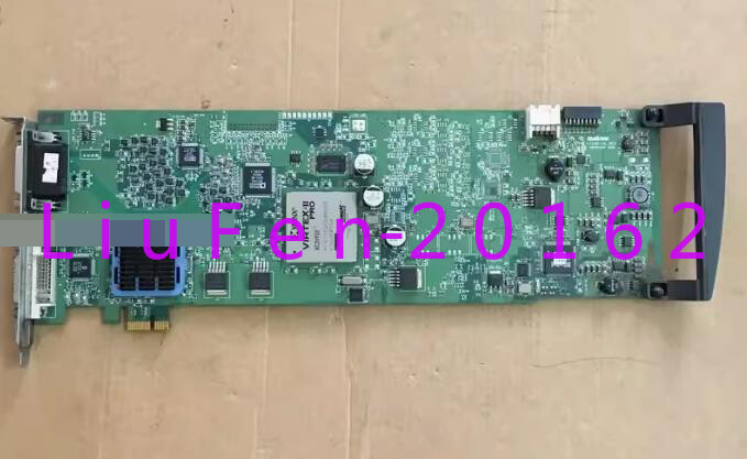 1PC Used MATROX RTX2/N Y7258-00 REV.A Acquisition card