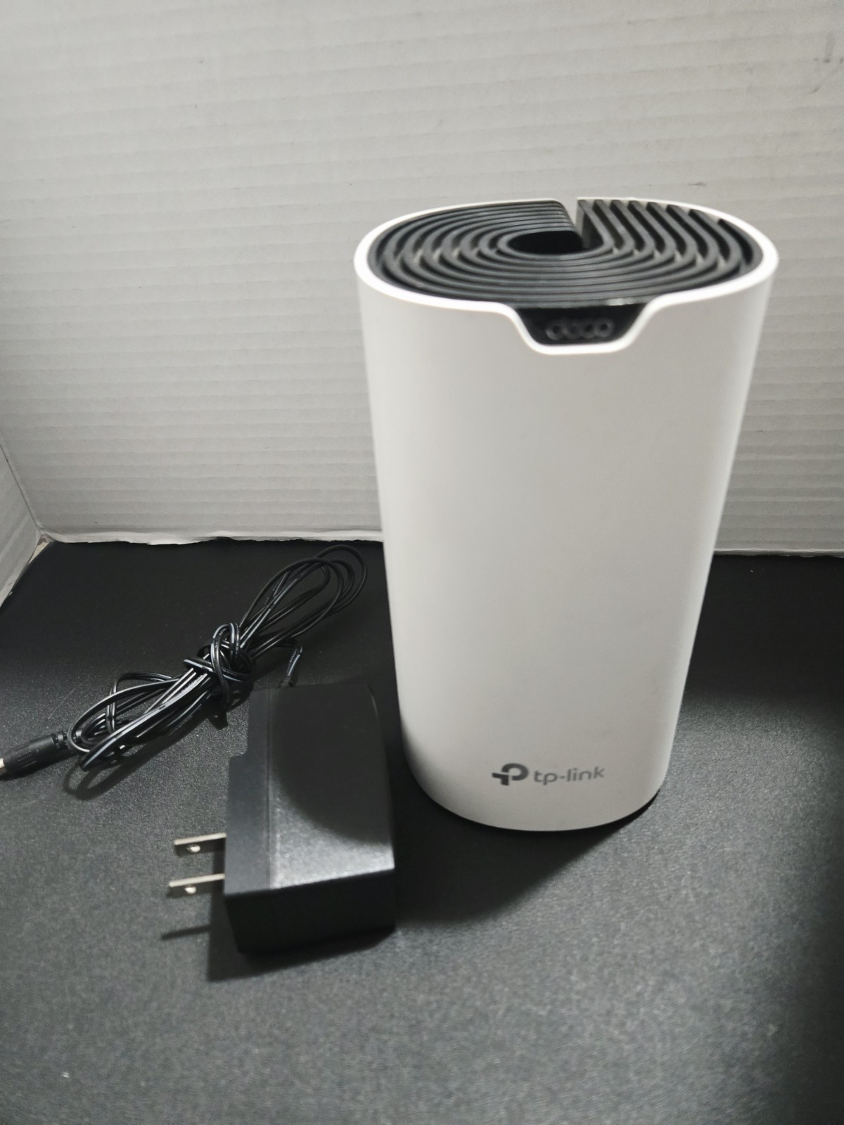 TP-Link Deco S4R AC1200 Whole Home Mesh Wi-Fi System Unit