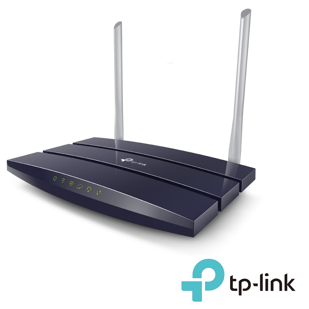 10 Pack of AC1200 Wireless Dual Band Router (TP-Link Archer C50)