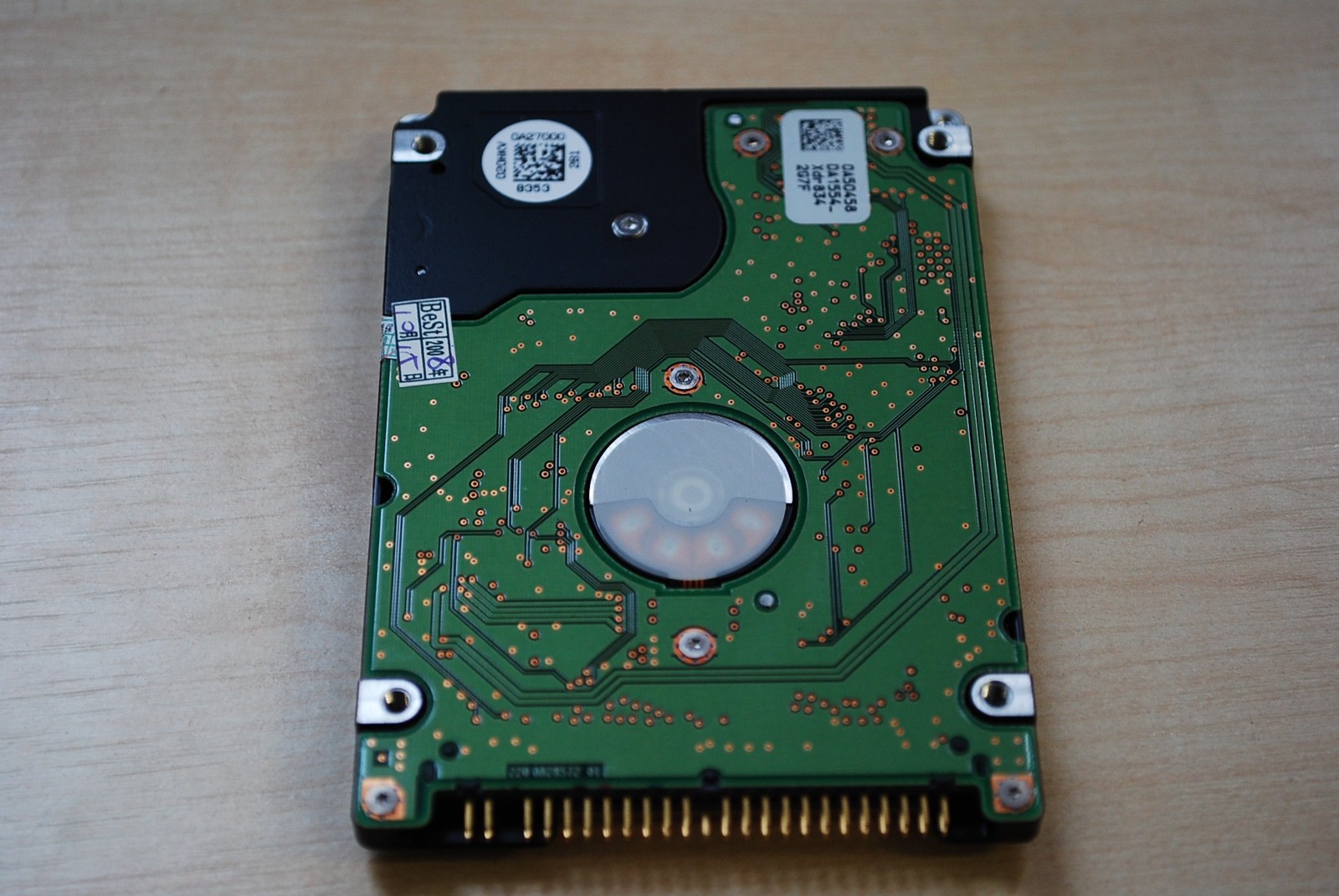 160GB Hard Drive Dell Inspiron 5000 6000 7500 8000 8100 8200 8600 