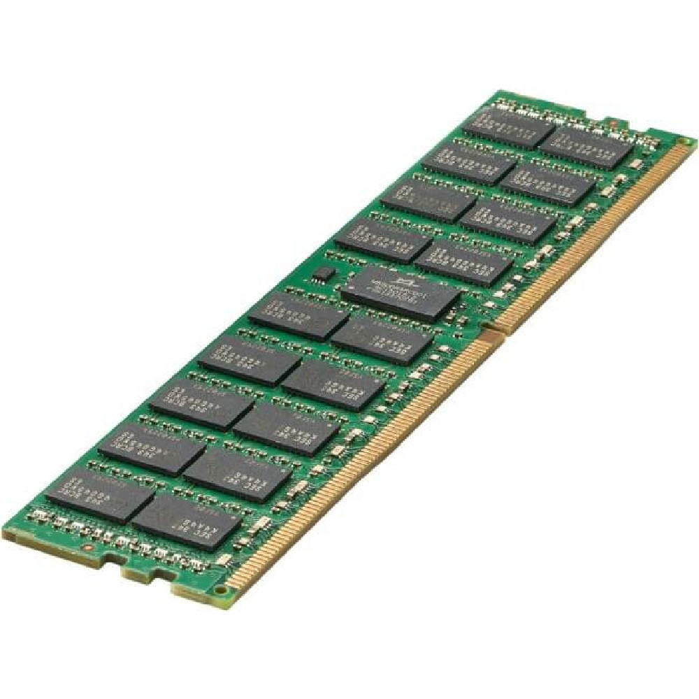 Samsung 64GB 4Rx4 PC4-2666V-R DDR4 RDIMM ECC Memory M393A8K40B22-CWD