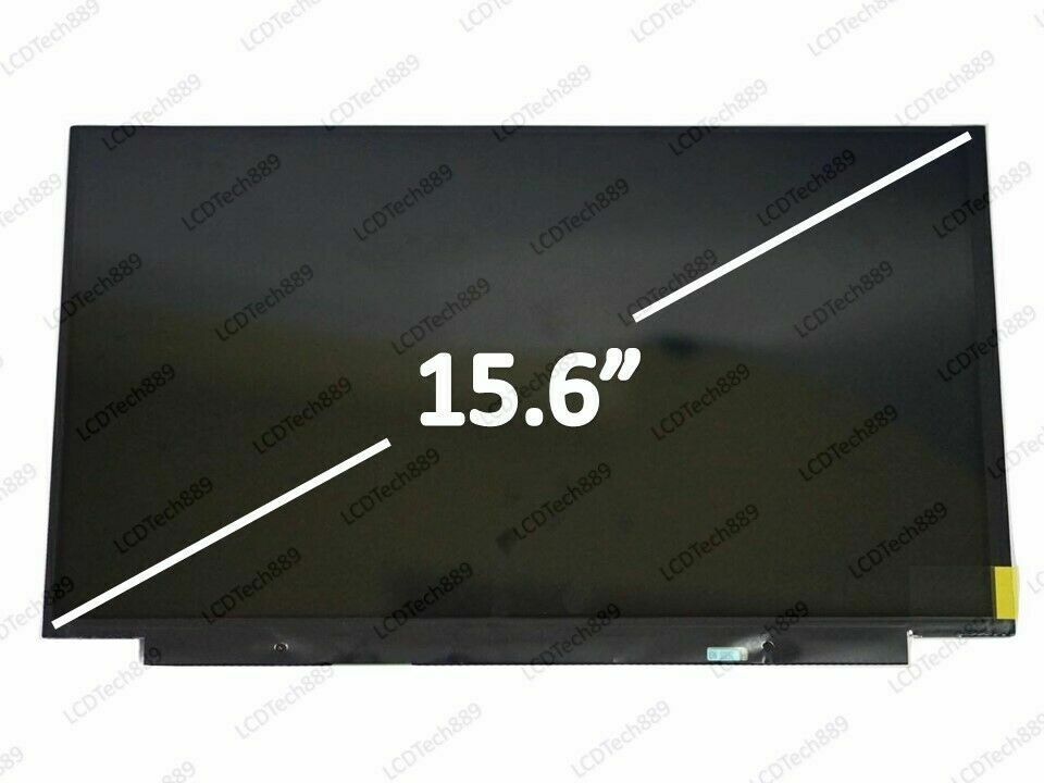 New LP156WFG(SP)(V3) for Dell 0HCVPC LED LCD 15.6 300HZ FHD IPS Display Screen