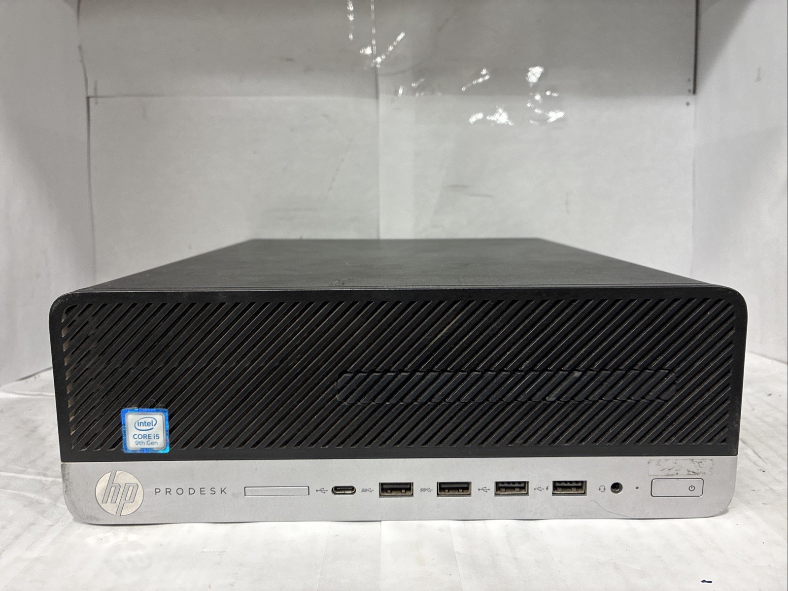 HP ProDesk 600 G5 