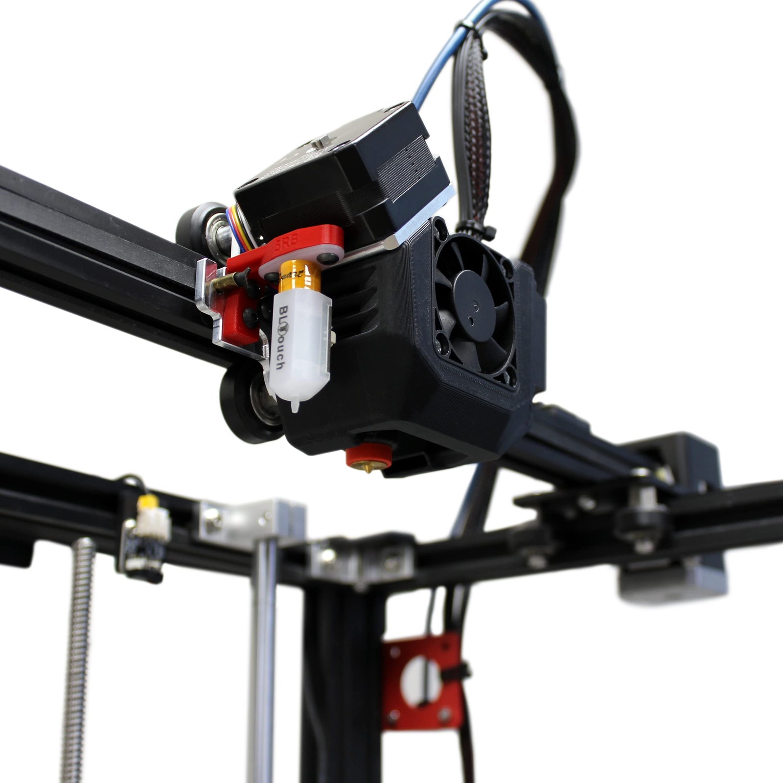 Microswiss NG™ REVO Direct Drive Extruder for Creality Ender 5/5 Pro / 5...