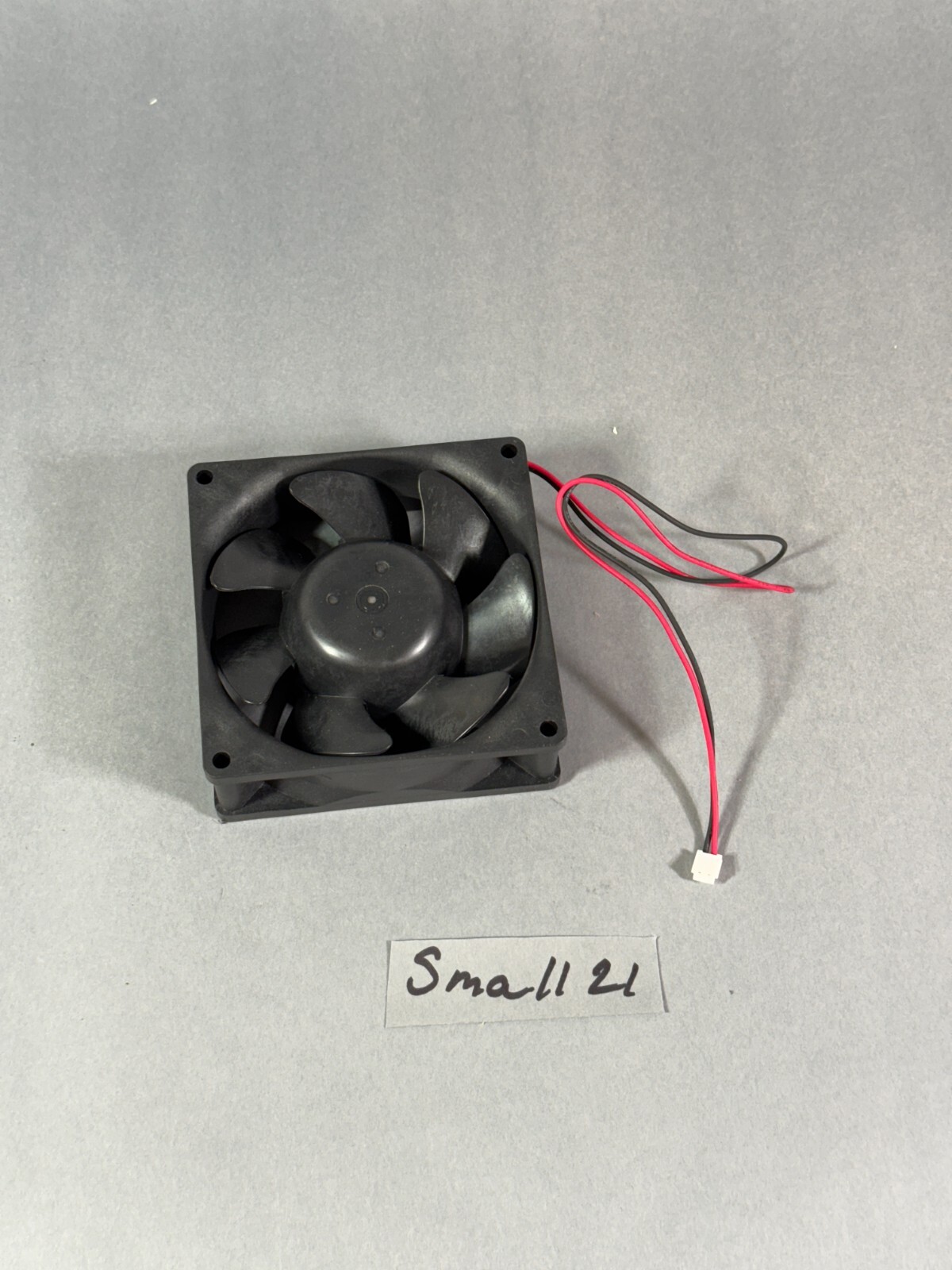 Graphtec CE5000 Series Replacement Cooling Fan KLDC24Z4-913A OEM