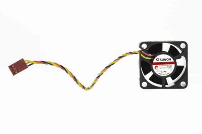 SUNON Maglev KDE1204PKV2 4020 40mm x 40mmx 20mm Cooler Cooling Fan 12V 0.8W 3Pin