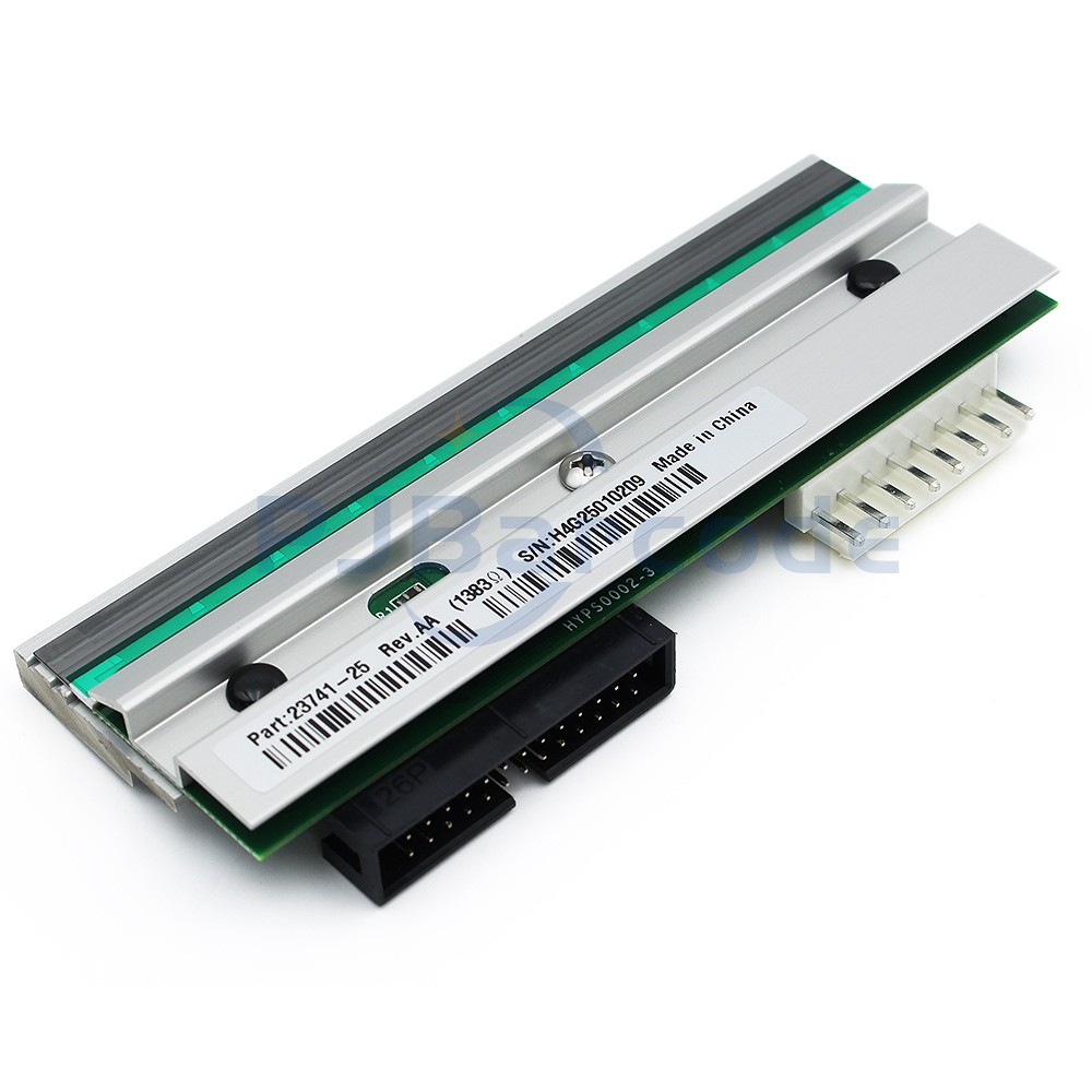 P1046696-016 NEW Printhead for Zebra ZE500-4 Thermal Label Printer 305dpi