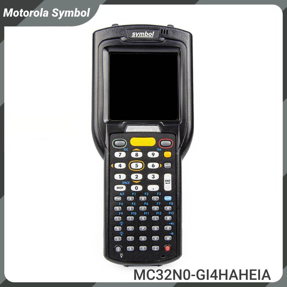Symbol MC32N0-GI4HAHEIA Mobile Barcode Computer 2D Barcode Scanner Android 4.1