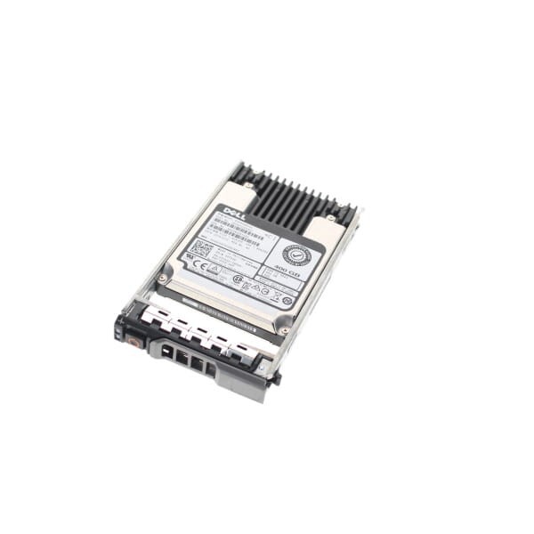 DELL YT53C 400GB SAS 12G WI 2.5" SSD Solid State Hard Drive PX04SHB040