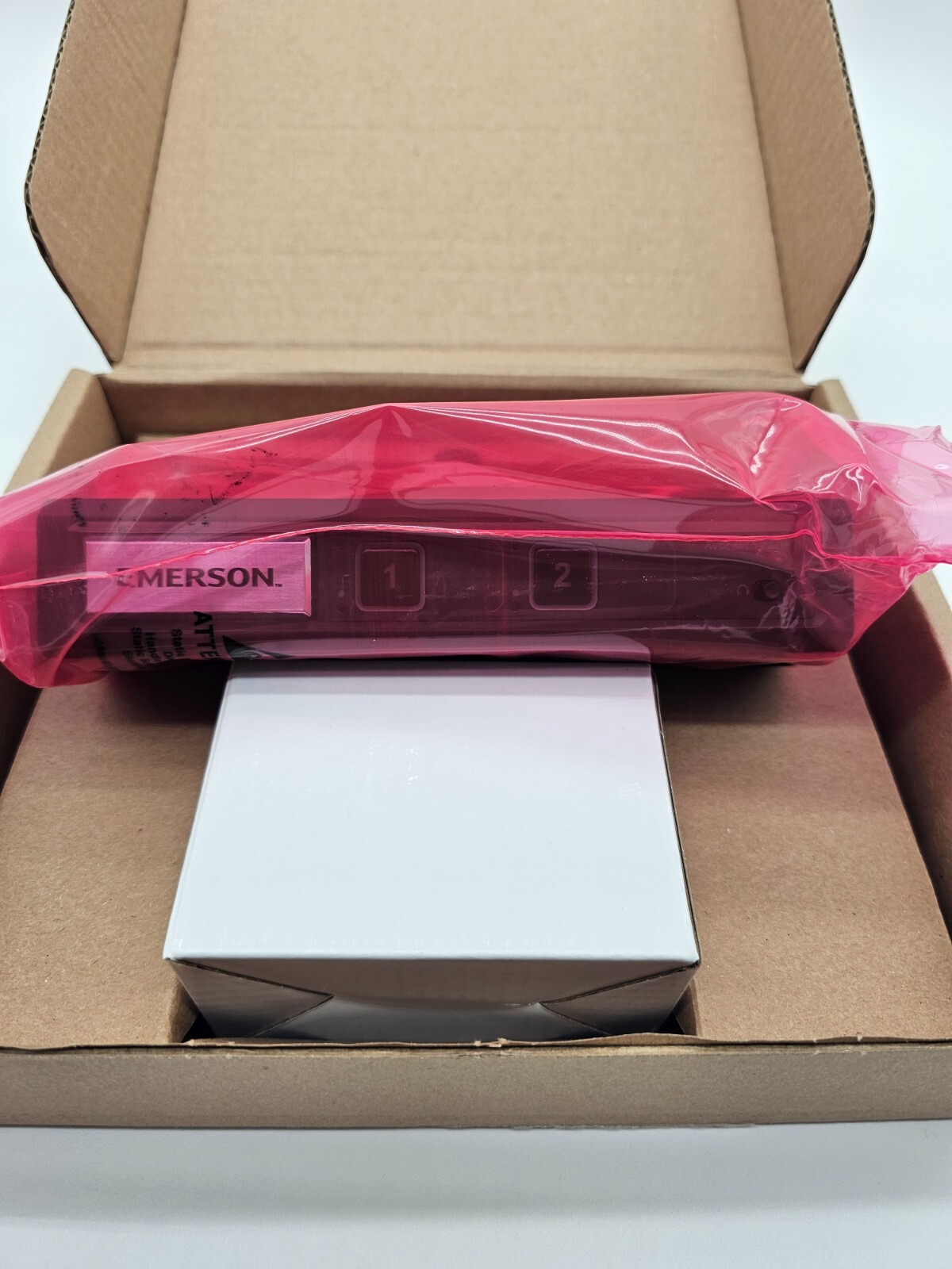 LOT OF 6  NEW Emerson / Avocent | SV220-001 | 520-964-501 | SV 2-Port DVI-I KVM