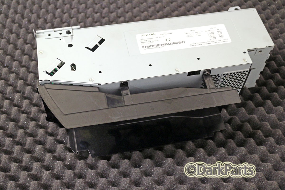 IBM Lenovo FRU 24R2738 Power Supply Cage Artesyn 7001160-Y000 24R2737