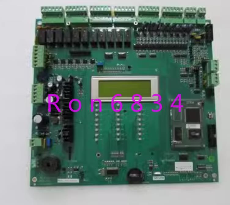 1pc used NOTIFIER RP-1002 Plus REV 1.6 board