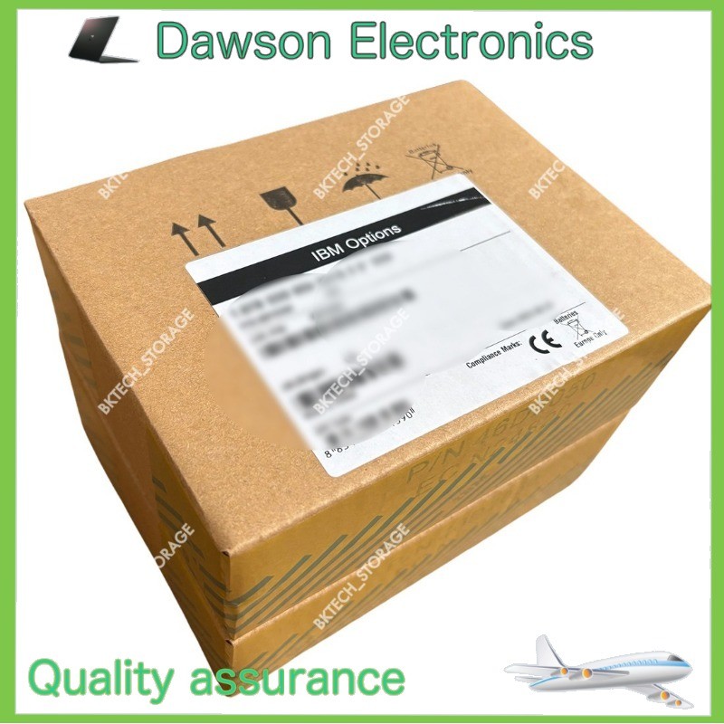 IBM 1.8TB 00RY125 00RY111 00RX908 12Gb 10K 2.5" SAS V7000 Gen2 HARD DRIVE HDD