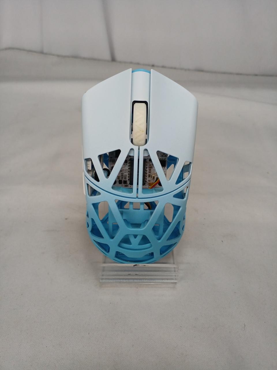 WLMOUSE BEAST X MAX Gaming Mouse