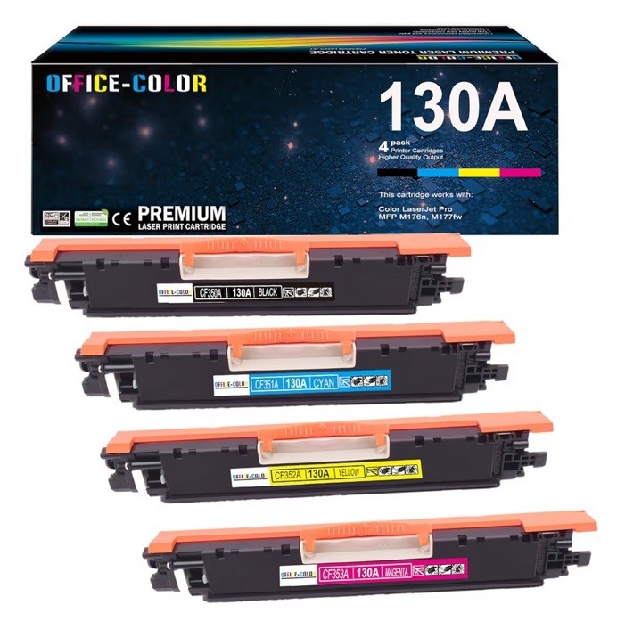 Office-color Premium Laser Toner