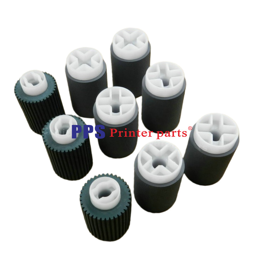 3Set ADF Pickup Roller Kit Fit For Sharp MX-M283N 363U 453U 503U Copier Parts