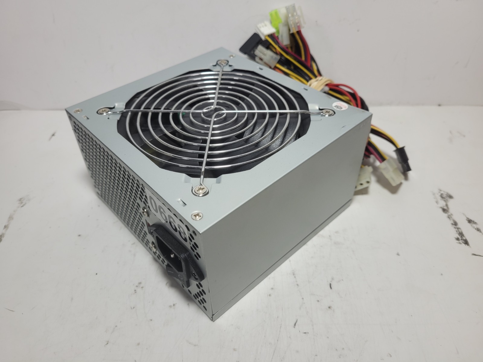 Cooler Master RS-350-PSAR-I3 350W Desktop Power Supply  #0668