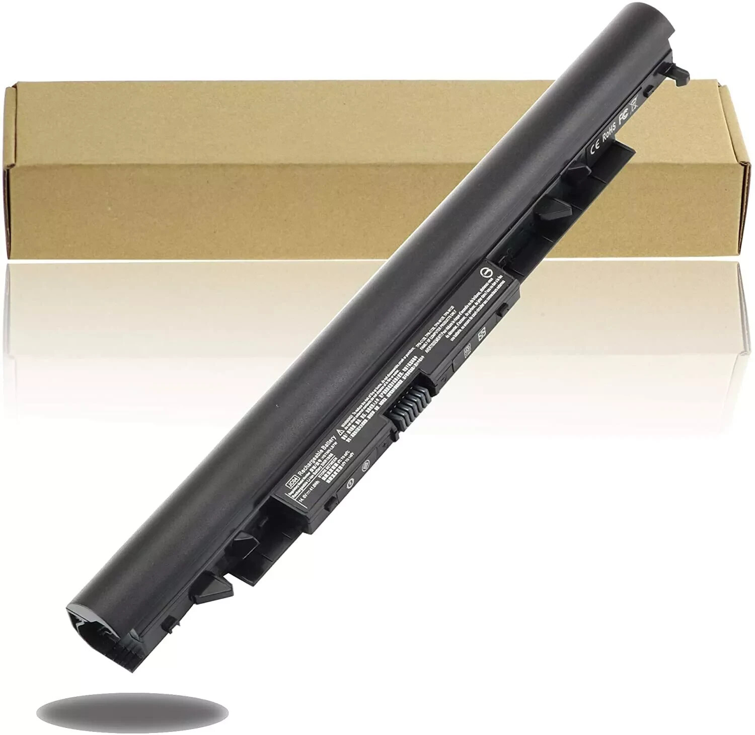 Battery for HP Pavilion 15-BS 15-bs0xx 15-bs1xx 15-bs008cy 15-bs010ds 15-bs011cy