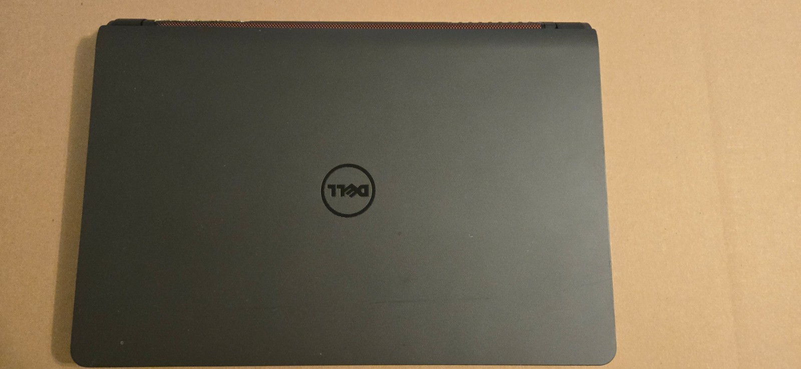 [Parts only] Dell Inspiron 15 7559 Laptop Intel Core i7 8GB Ram