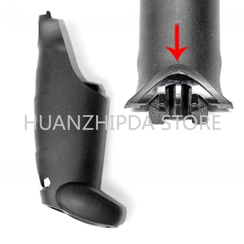 New Gun Handle Replacement for Zebra Symbol MC3190-G MC3190-Z RFID
