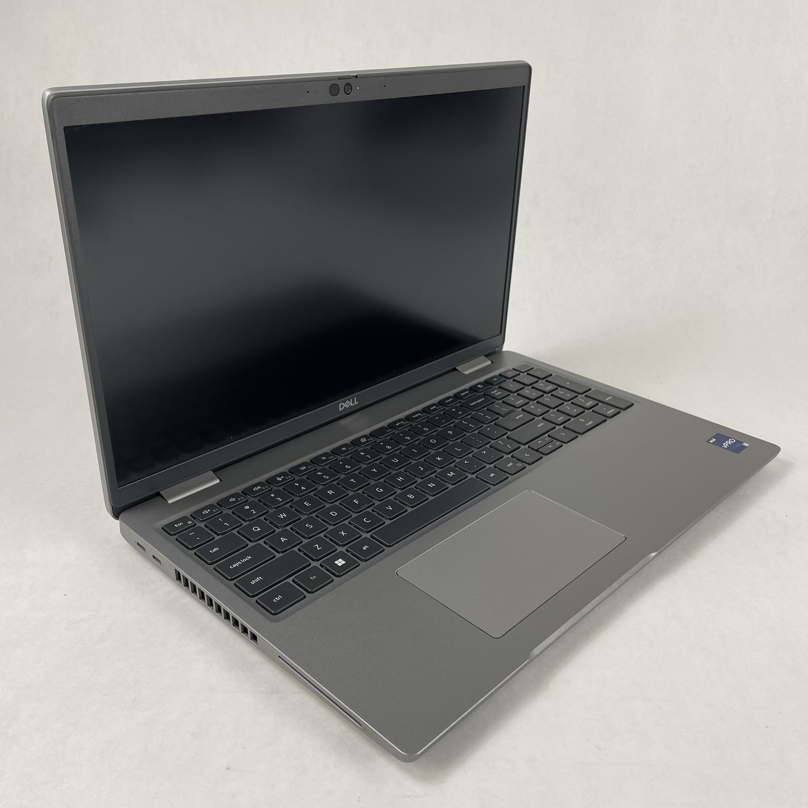 Dell Latitude 5530 15.6" i5-1245U 3.96 GHz 16 GB RAM No SSD/OS/AC - Keyboard
