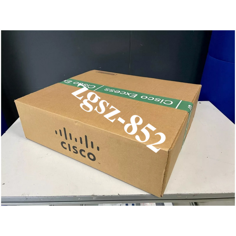 CISCO New Original Genuine Switch C1300-24FP-4X-L  Fast Shipping FedEx or DHL
