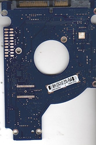 ST9320325AS, 9HH13E-286, 0002SDM1, 100536284 G Seagate SATA 2.5 Circuit Board PCB