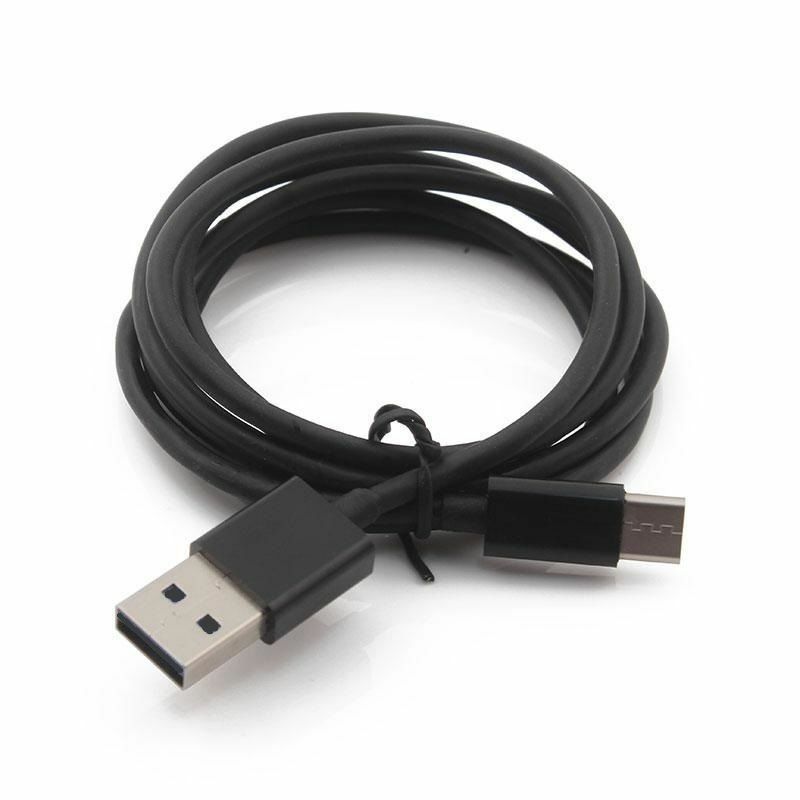 USB CHARGING SYNC CABLE CORD FOR GARMIN eTREX SOLAR, eTREX SE GPS