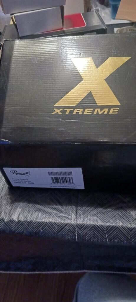 Rosewill Xtreme Series RX850-S-B 850W Continuous Power Supply 
