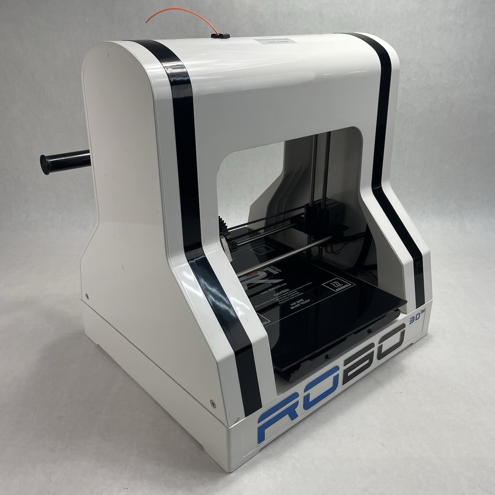 Robo 3D R1+ 3D Personal Home Printer Tested