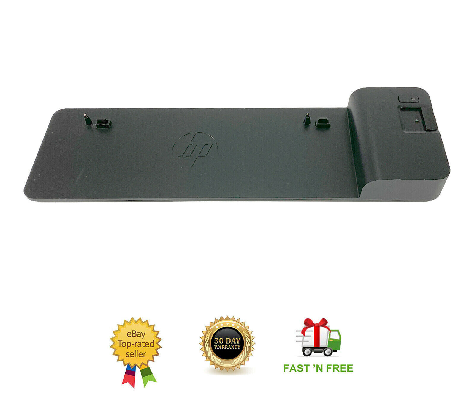 HP UltraSlim Docking Station USB 3.0 for HP EliteBook Folio 9470m 9480m Laptop