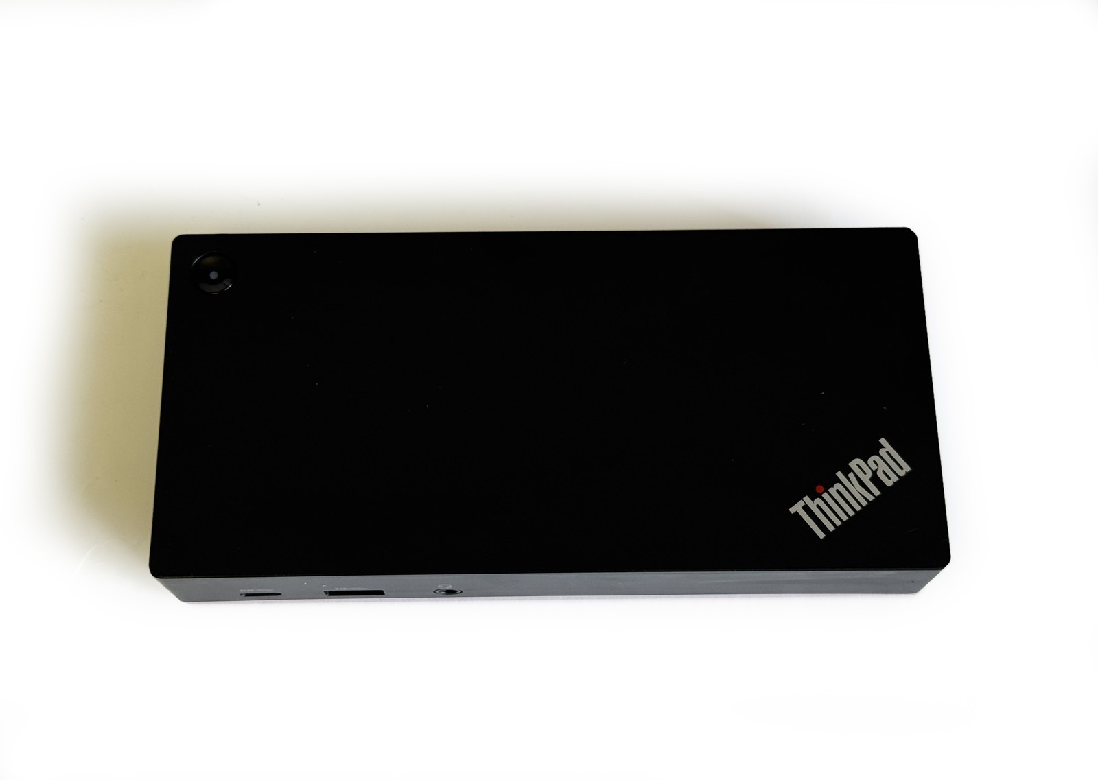 Lenovo ThinkPad USB-C Dock Gen 2 Universal Laptop Dock 40AS0090US w/ PSU (OC)