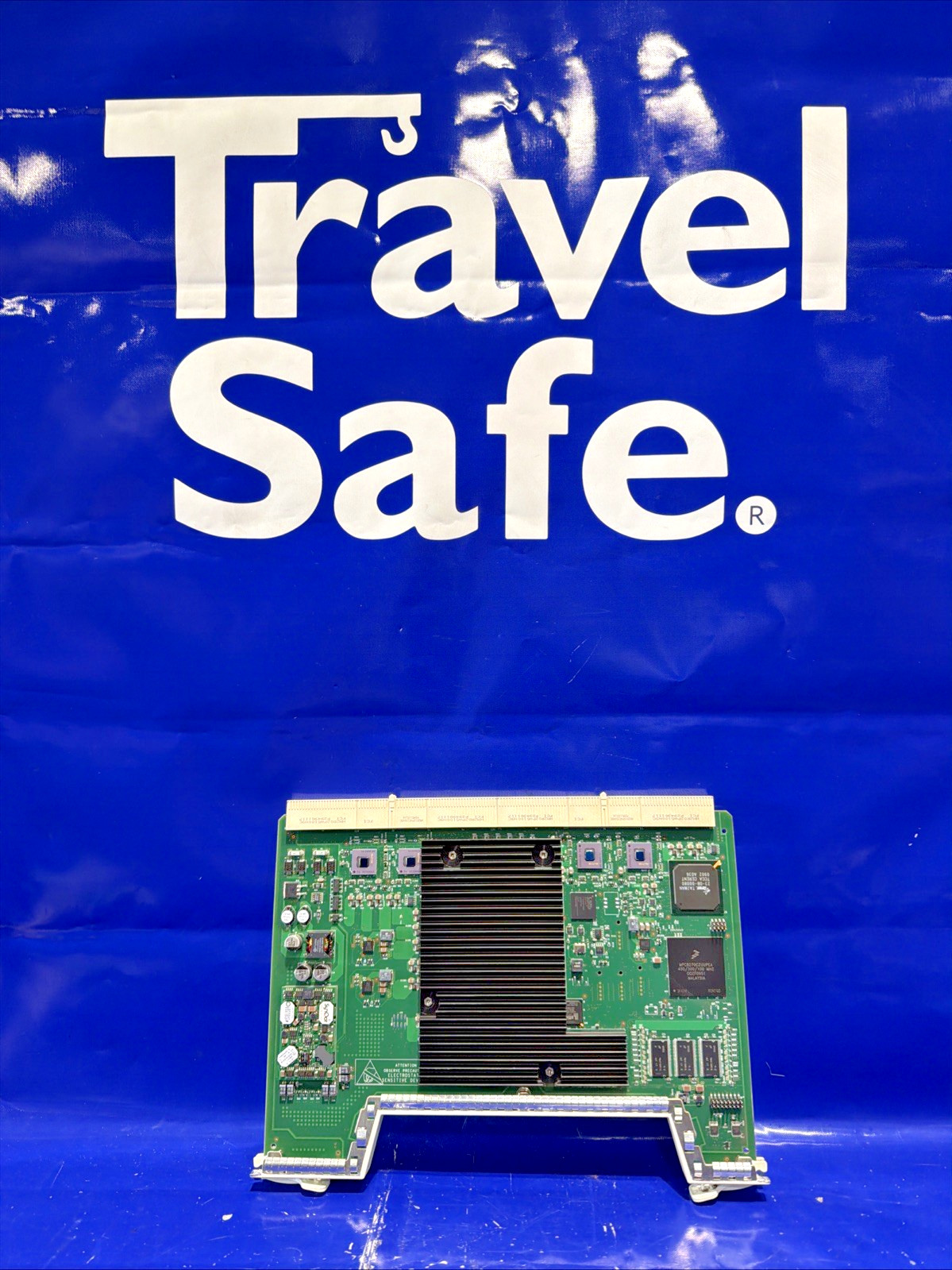 28-7404-04 Cisco Circuit Board🟦