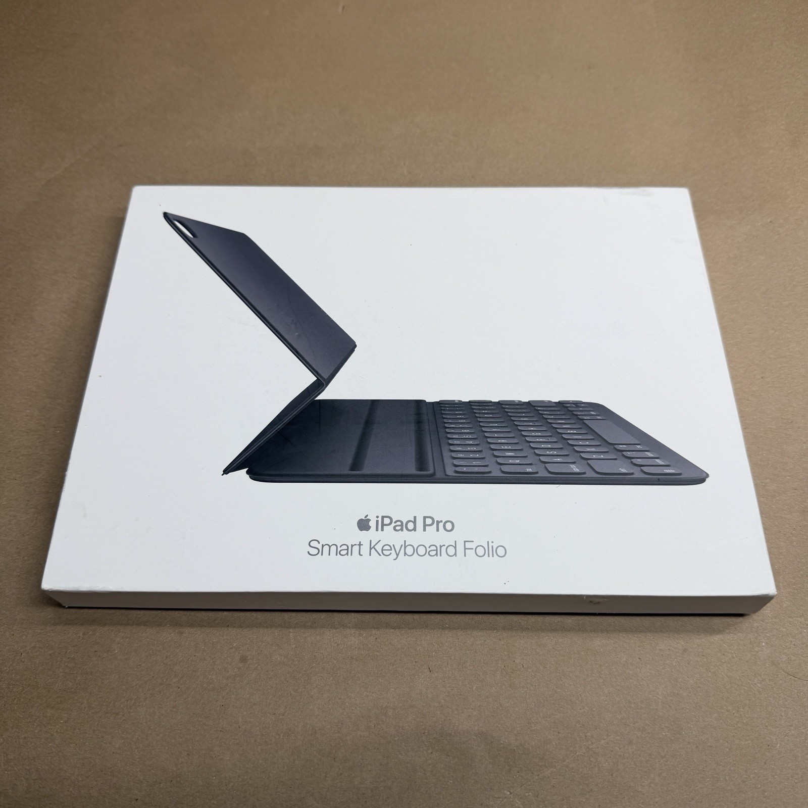 Genuine Apple A2038 Smart Keyboard for iPad Pro 11" for 4th Gen iPad Air 5th Gen