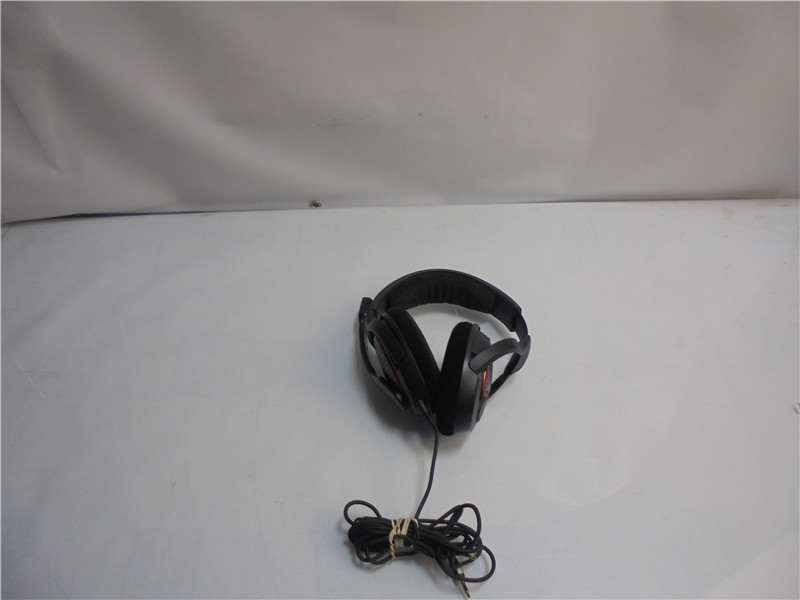 EPOS Sennheiser Wired Headset with AUX and Microphone Cable Tested