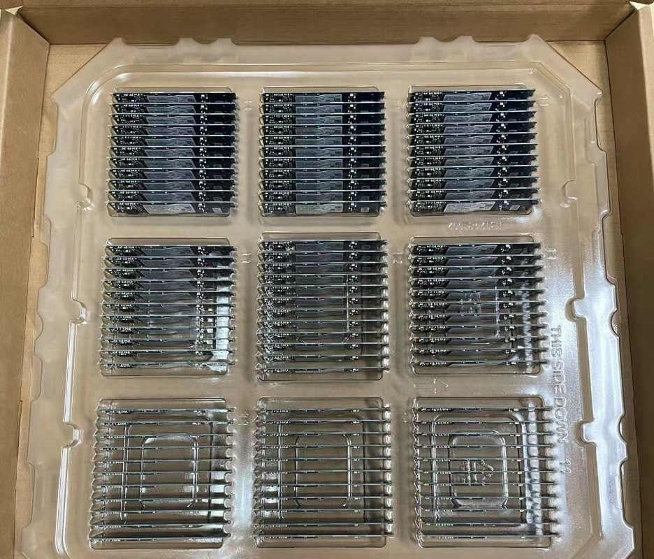 5Pcs Intel Optane Memory MEMPEK1J016GA M10 SSD M.2 2280 16GB PCIe 3.0 3D NVMe