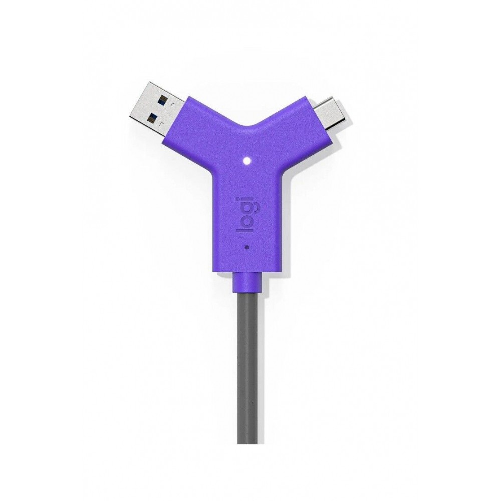 Logitech 952-000032 SWYTCH Y CABLE