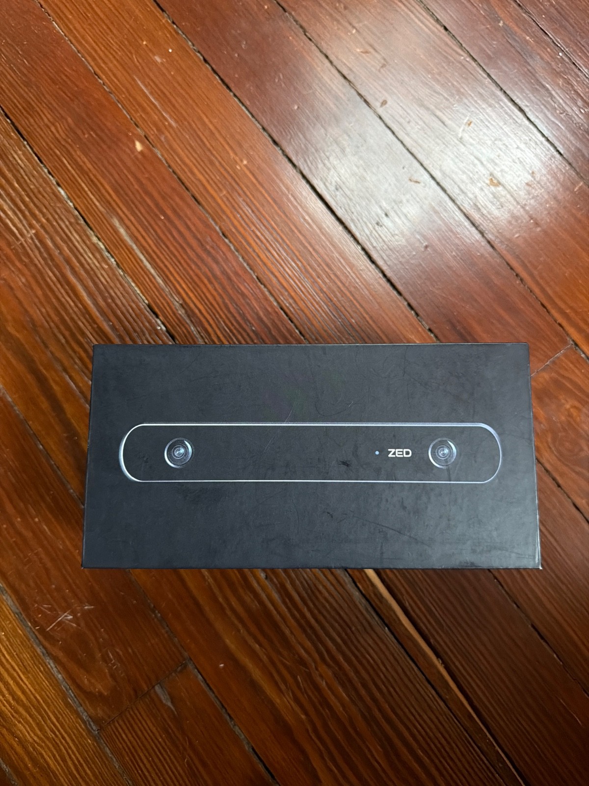 New in Box Stereolabs Zed 3D Stereo Camera