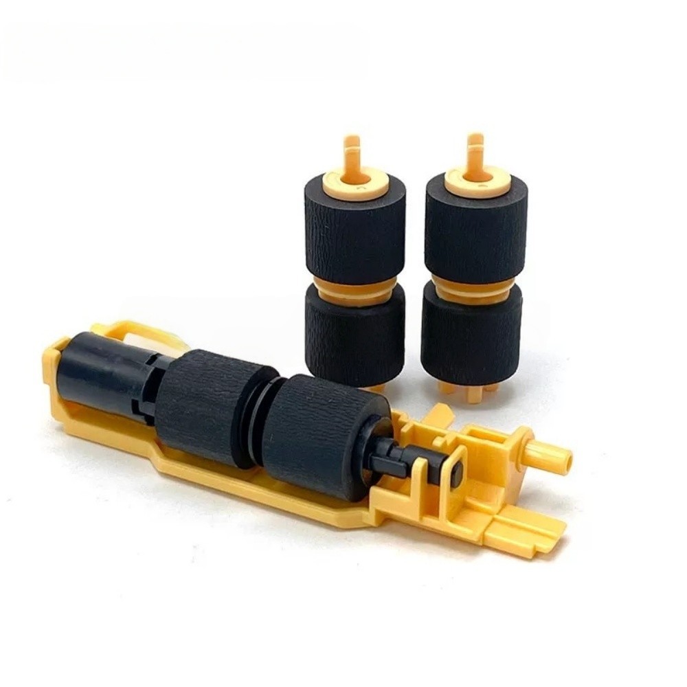 2PC XEROX 116R00010 607K00050 607K00051 Paper Tray Feed Roller Kit 405 C505 6510