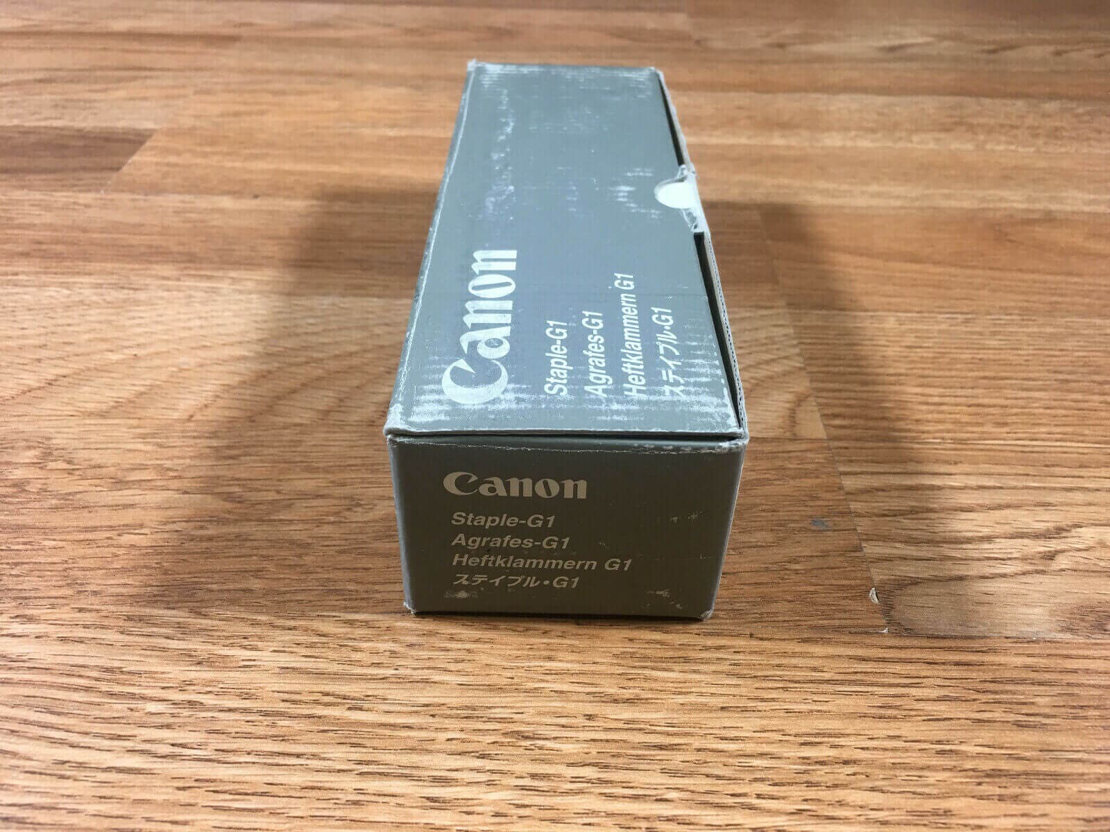Genuine Canon G-1/MS-10A Konica Staples 6788A001AA NO.1002KM *Same Day Shipping*