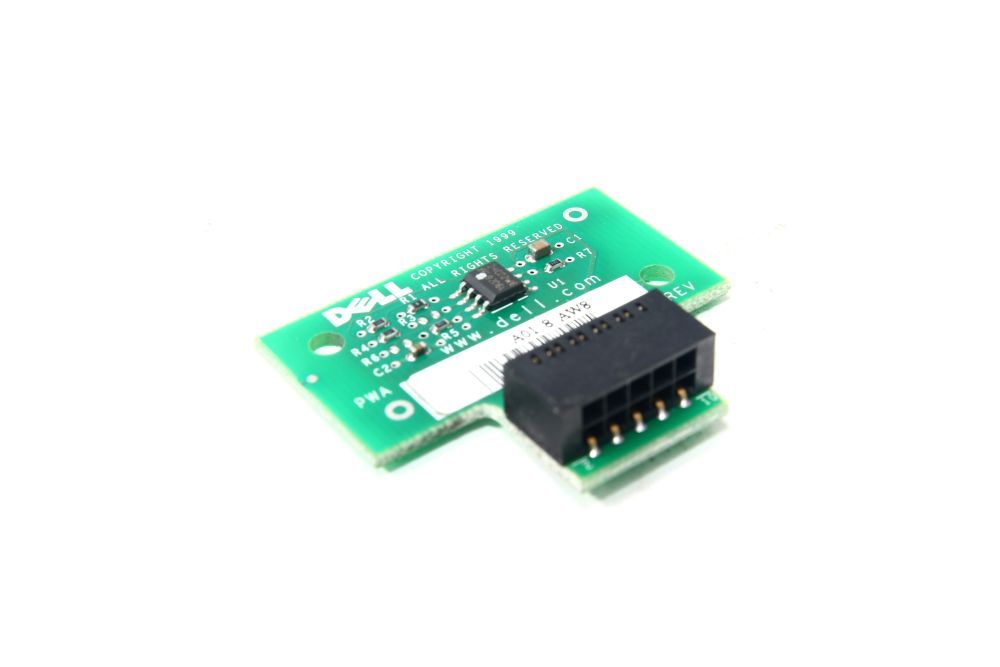 DELL P/N PE28X0-PE1850 0H1813 H1813 RAID Key Module PowerEdge 1850 2800 2850