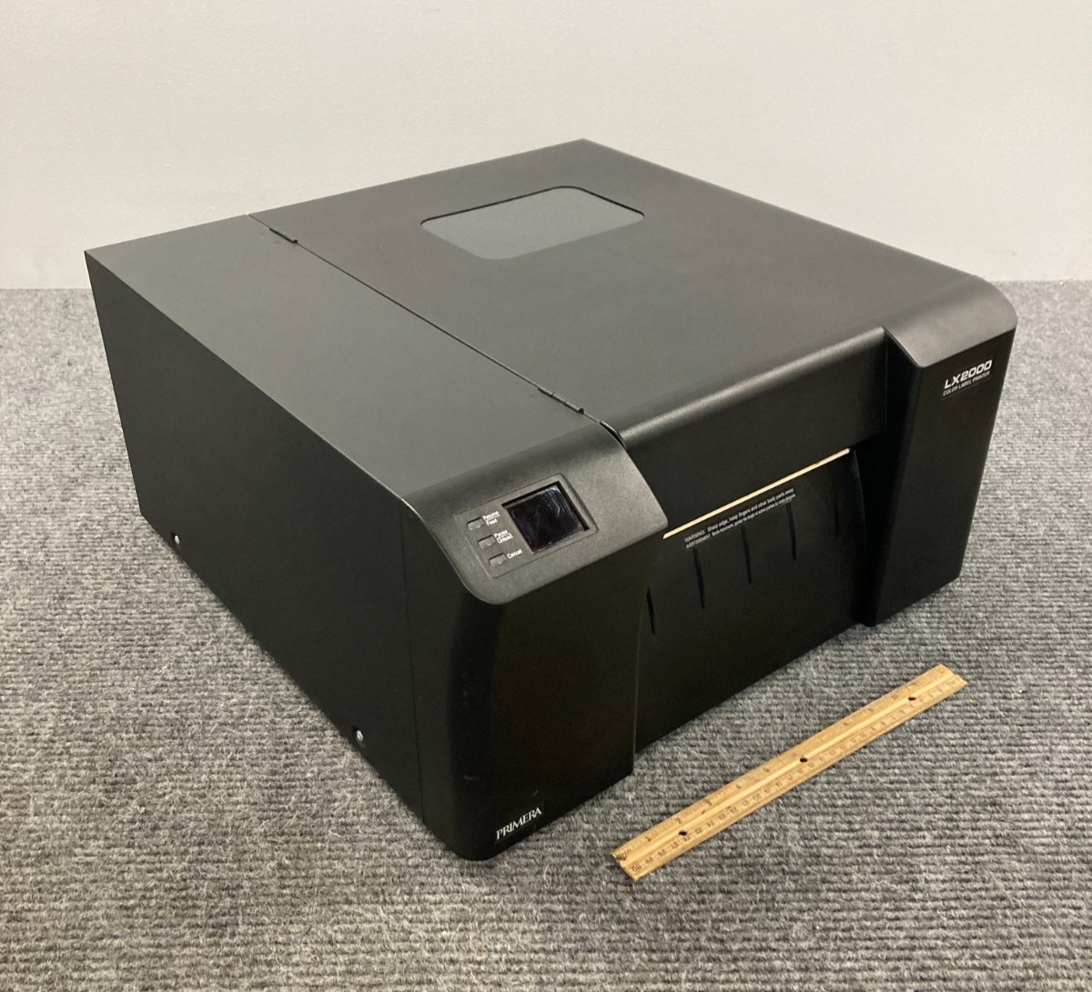 Primera LX2000 Color Label Printer (Unit Only)