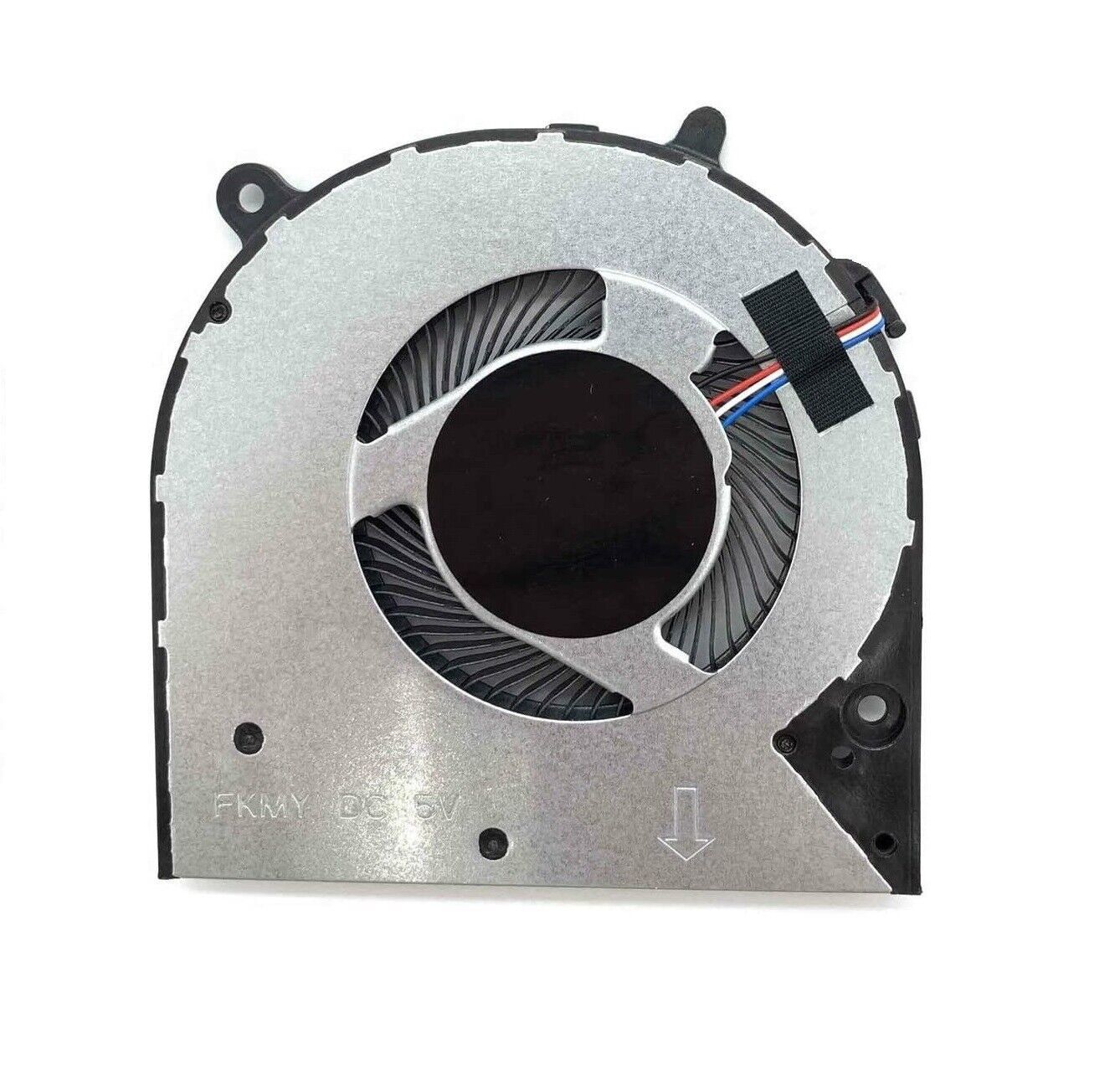 HP 14-dk1046nr 14-dk1074nr 14-dk1077nr 14-dk1097nr 14-dk1013dx CPU Cooling Fan
