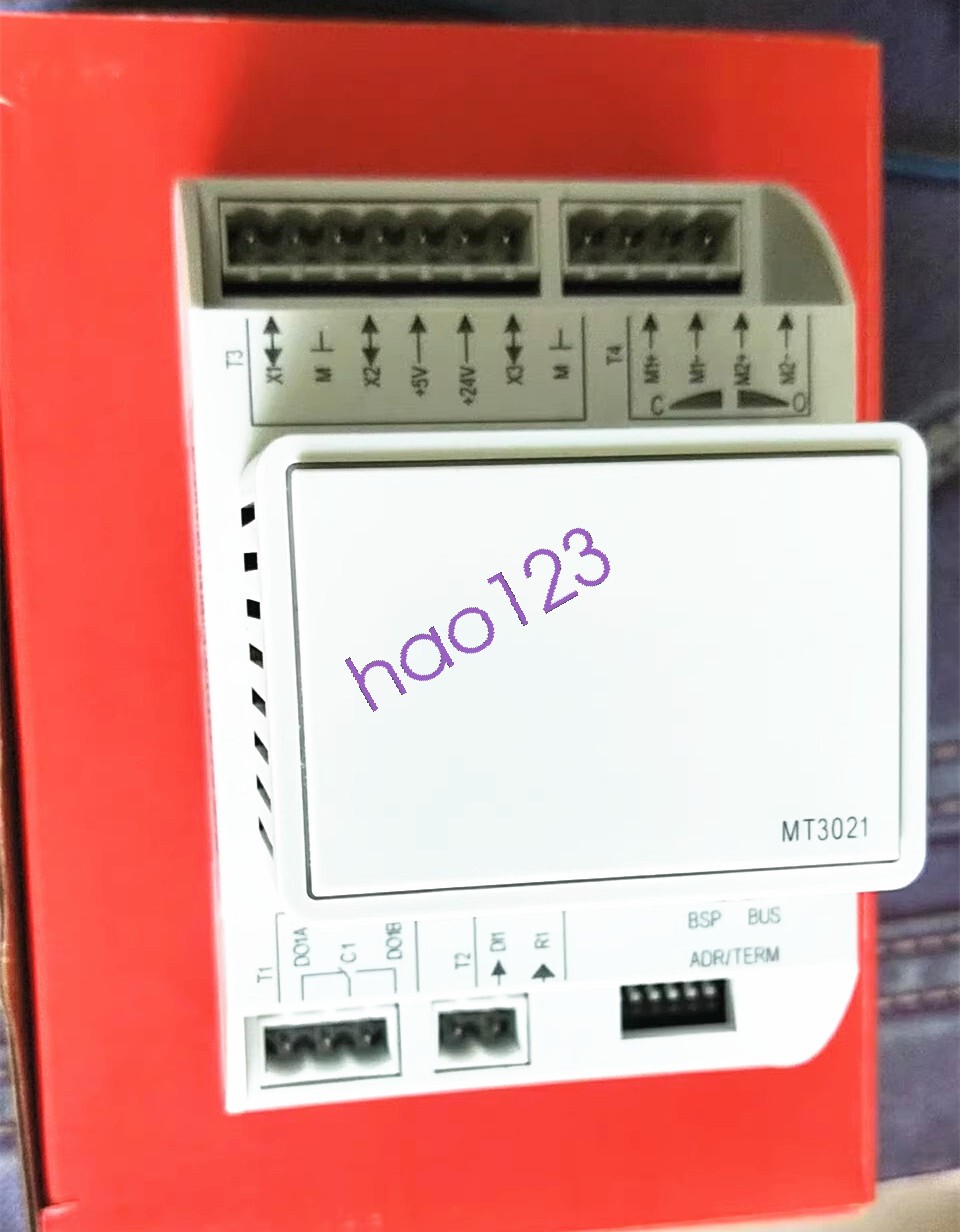 1pcs New Mcquay MHS Electronic Expansion Valve Driver  MT3021 DHL/FedEx