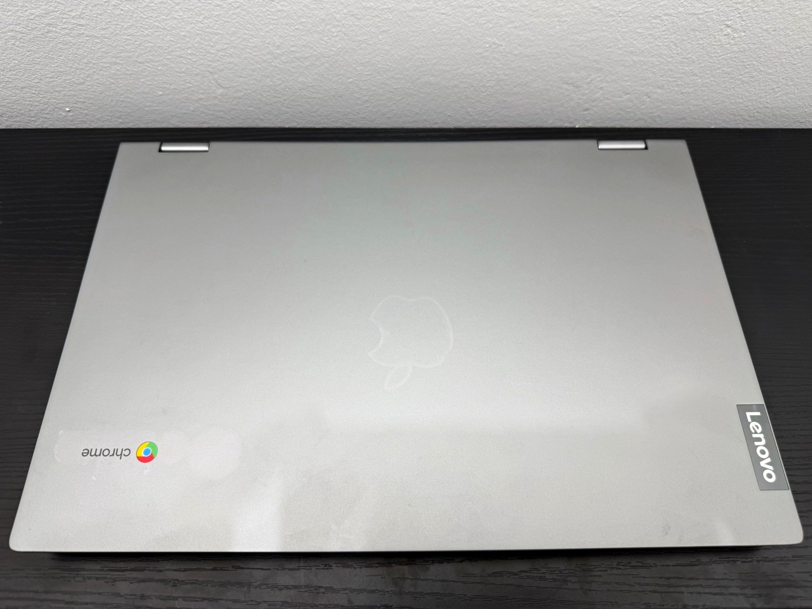 Lenovo Chromebook 15.6" Intel Core i3